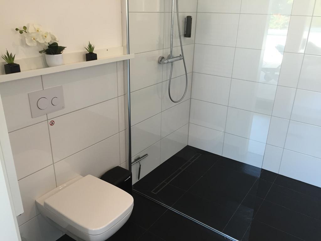 Wohnung Mit Weitblick เดรสเดน ภายนอก รูปภาพ